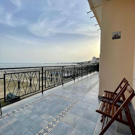 Newhouse Victoria - Sea View Apartment Nettuno Exterior photo