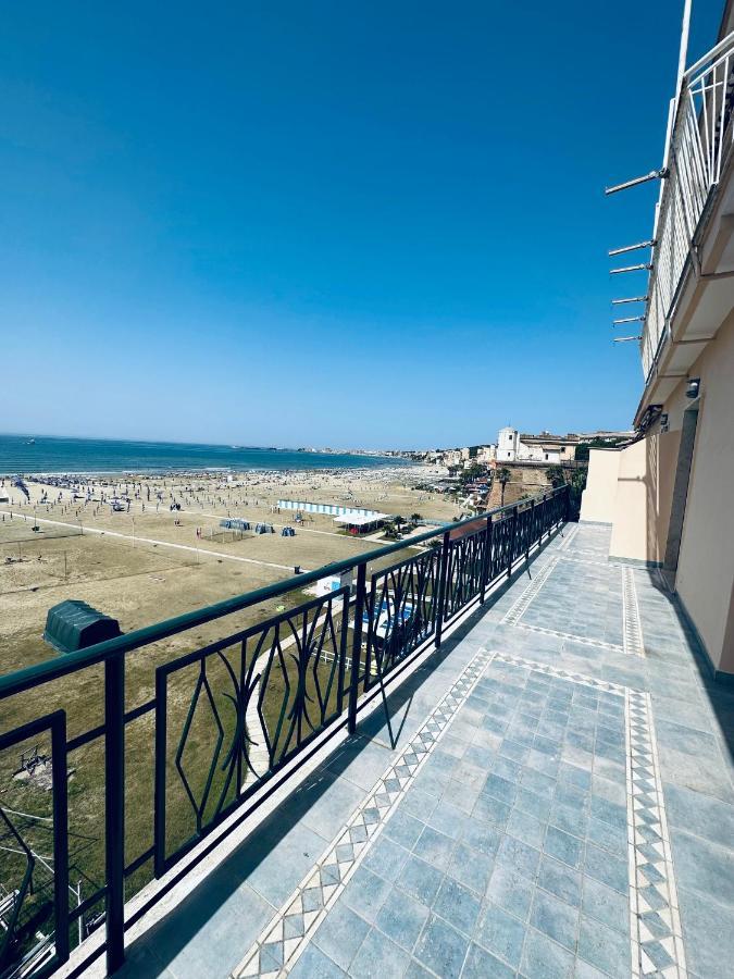Newhouse Victoria - Sea View Apartment Nettuno Exterior photo