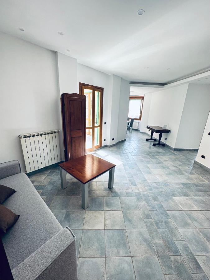 Newhouse Victoria - Sea View Apartment Nettuno Exterior photo