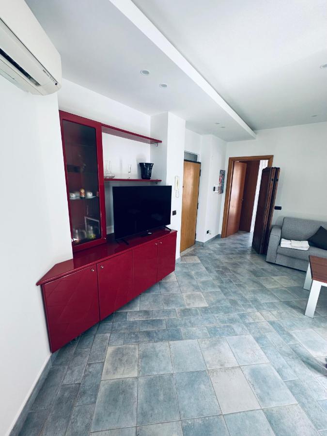 Newhouse Victoria - Sea View Apartment Nettuno Exterior photo