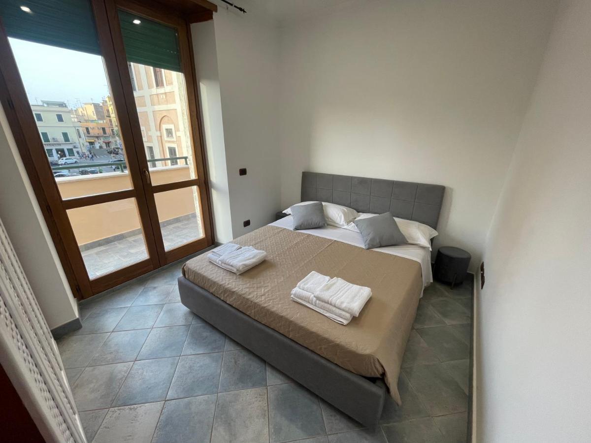 Newhouse Victoria - Sea View Apartment Nettuno Exterior photo