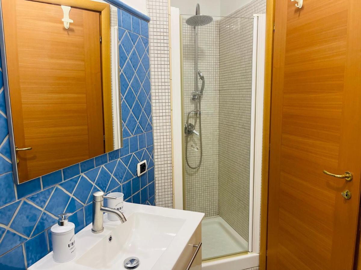 Newhouse Victoria - Sea View Apartment Nettuno Exterior photo