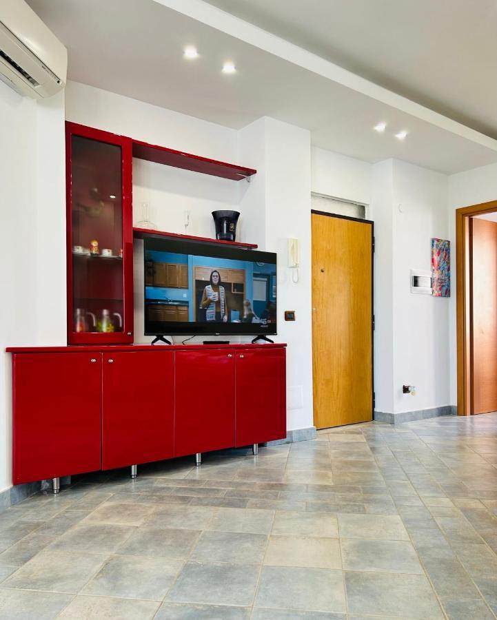 Newhouse Victoria - Sea View Apartment Nettuno Exterior photo